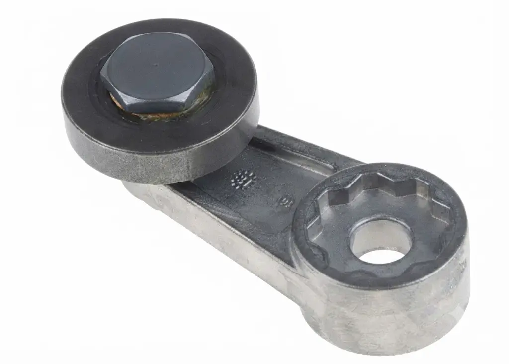 Palanca para Limit Switch Telemecanique ZCKY13