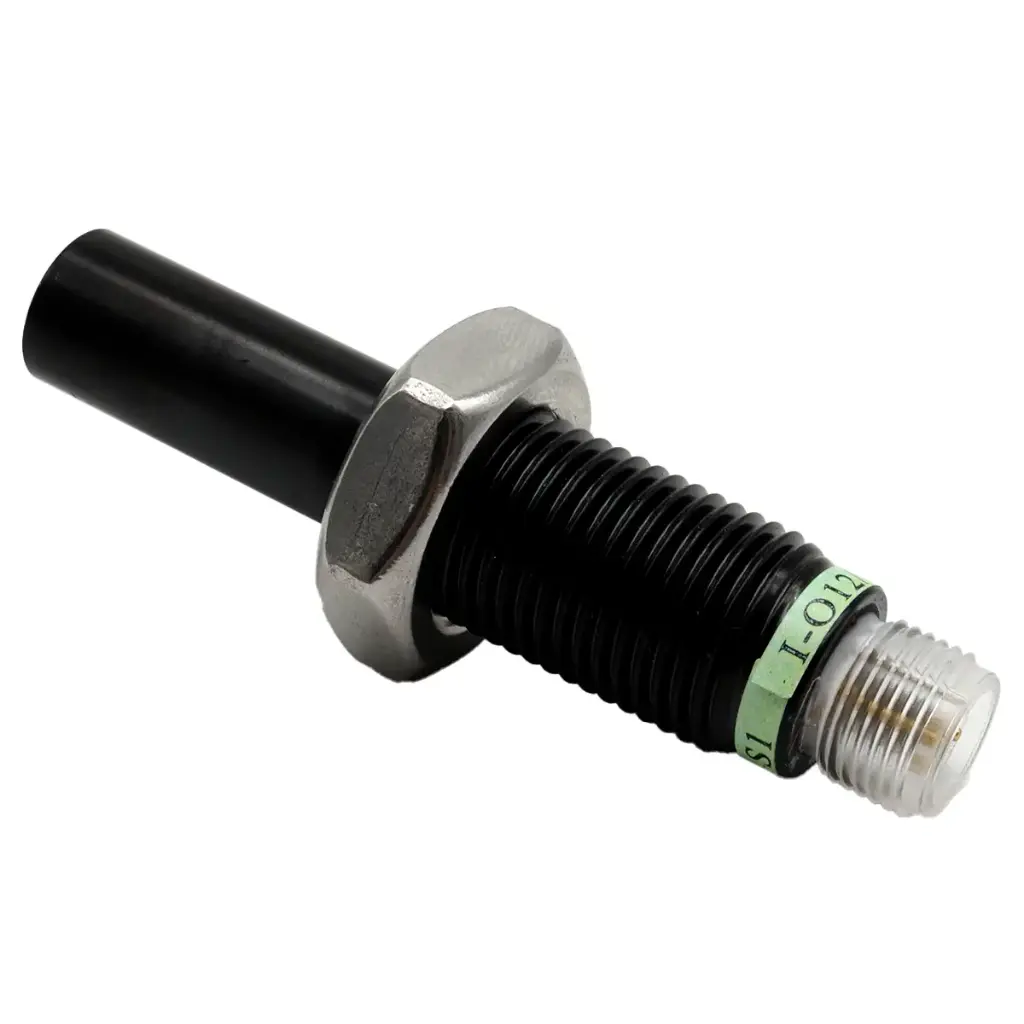 Sensor Inductivo Icomatic Sensortechnik I-012/G16T-02-PSKL-S1 75mm