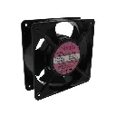 Ventilador NMB 4715PS-22T-B30 220V B00 AC 50/60Hz 14/13W 120 mm x 120 mm x 39 mm 2 Pines