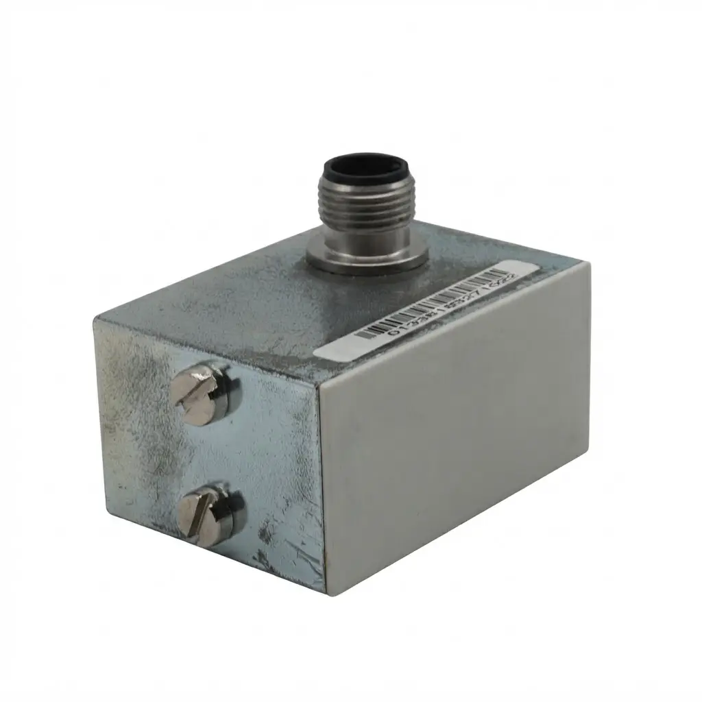 Sensor Inductivo Pepperl Fuchs FJ7-A2-V1-Y33912 PNP 10 - 30V