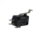 Micro Switch Limit Switch Límite Fin De Carrera CNTD CMV10-061C2 250V 10A Palanca Gancho