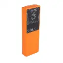 Pila Batería HBC Radiomatic BA213031 2x6.0V 2x2100mAh
