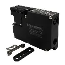 Switch de Seguridad interlock Schmersal AZM 161SK-12/12RK-M16-24V