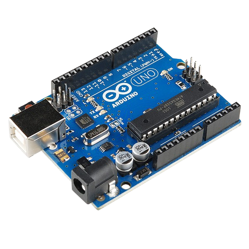 [1] Tarjeta Arduino UNO R3 DIP Con Cable USB