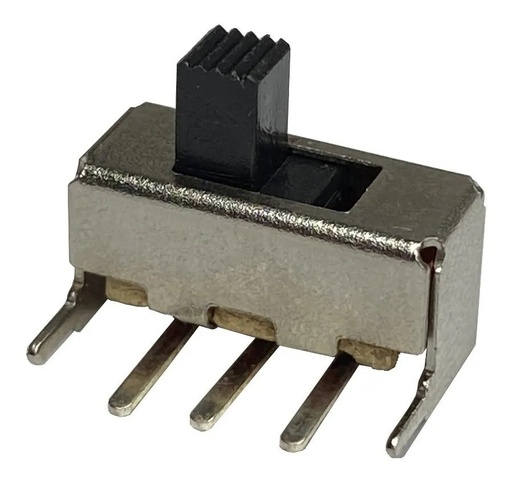 [73] Interruptor Simple Switch De Dos Posiciones