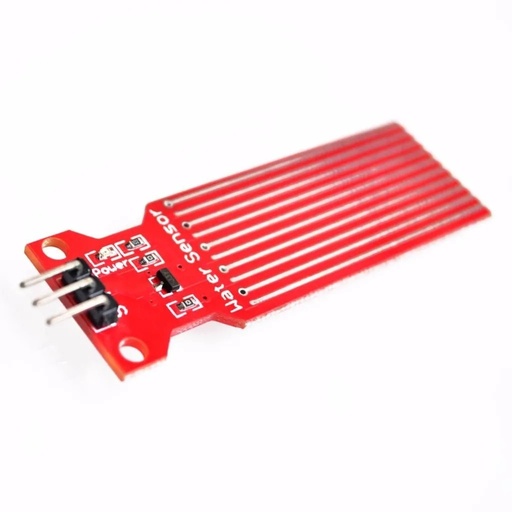 [419] Módulo Sensor Nivel Líquido Agua Arduino PIC