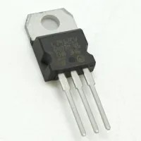 [463] Circuitos Integrados Reguladores L7912CV