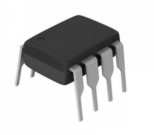 [494] Circuitos Integrados EEPROM 24FC512-I/P 24FC512