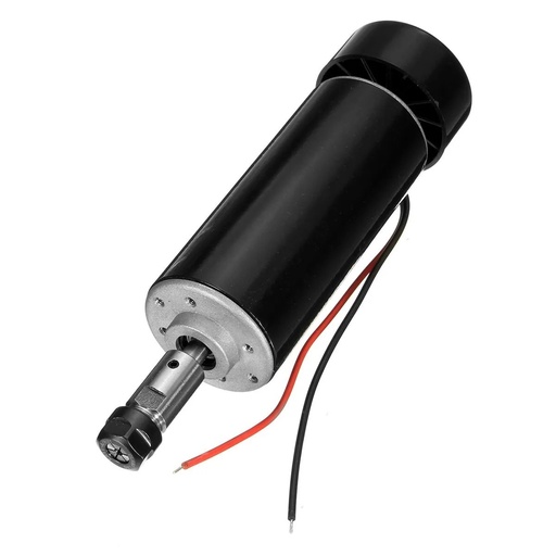 [526] Motor De Giro Spindle Motor 500W