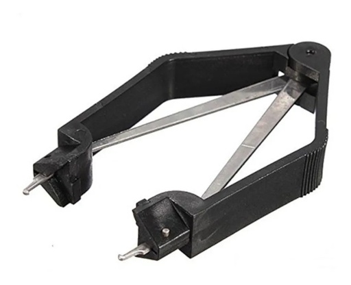 [623] Pinza Extractora De Circuitos Integrados CI