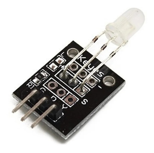 [758] KY-011 Modulo LED 2 Colores