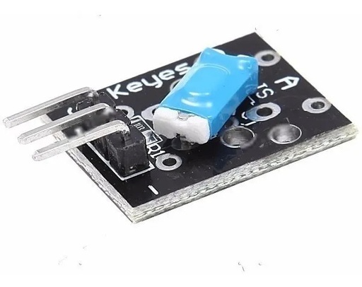 [771] KY-020 Módulo Interruptor Sensor De Inclinación Arduino PIC
