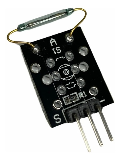 [780] Modulo Mini Interruptor Reed KY-021