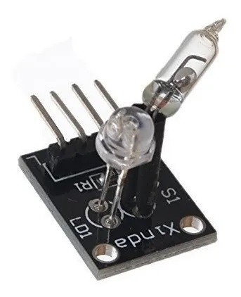 [782] Modulo Luminoso De Inclinacion KY-027