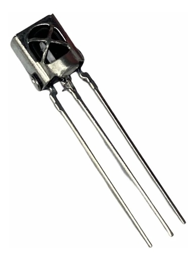 [794] Receptor Decodificador Infrarrojo TL1838
