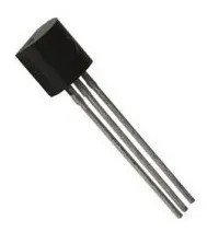 [837] Transistor 2N5551