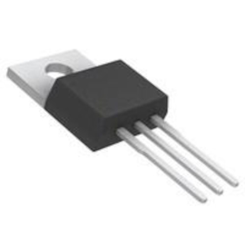 [854] Transistor IRFZ44n