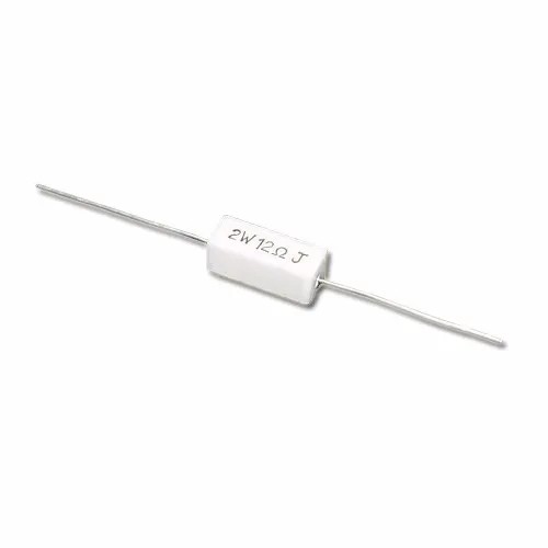 [1012] Resistencias 2W 3.3 OHM