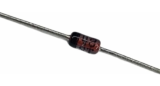 [1362] Diodo Zener 0.5W 10V