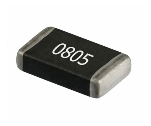 [1394] Resistencias SMD 0805 5.6 OHM