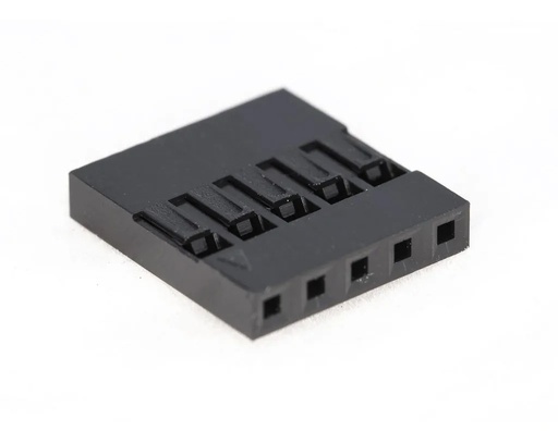 [1622] Conector Cable Dupont Jumper 5 Pines Arduino