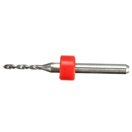 [1792] Broca De Carburo Para PCB CNC Router 1.00mm