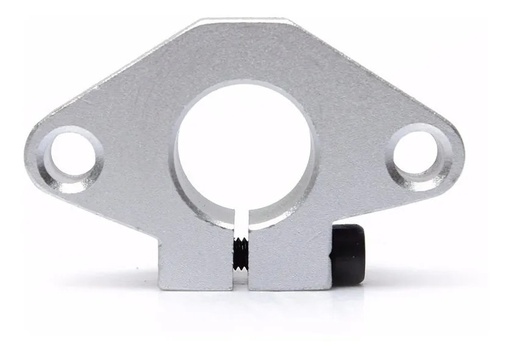 [1919] Soporte De Pared Para Eje De 16mm SHF16