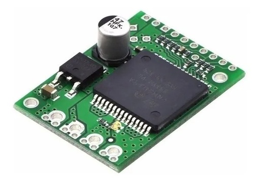 [1988] Driver Controlador Para Motor CC VNH5019