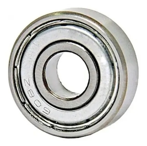 [2023] Balero Rodamiento 608ZZ CNC Router Impresora 3D Reprap