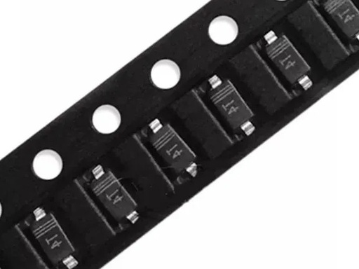 [2147] Diodo Schottky 1n4148 SMD