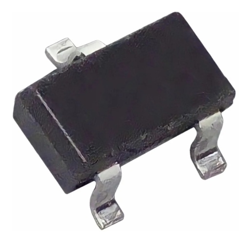 [2197] Transistor Propósito General MMBT3906 2A 2N3906 PNP