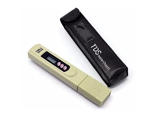 [2354] Medidor Digital Pureza y Calidad del Agua TDS-3 Termómetro PPM