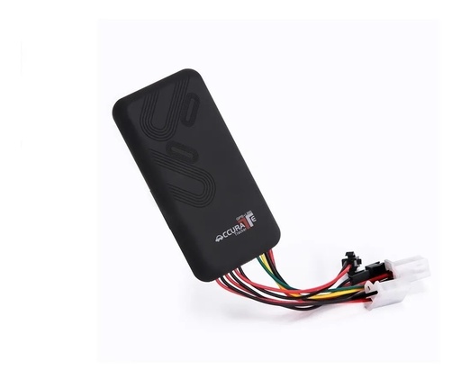 [2387] GPS GSM GPRS Accurate Tracker. Rastreo Y Monitoreo De Venhículos. Multifuncional!