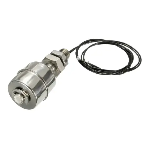 [2411] Sensor Flotador SF4.1CMAI Switch Metalico 4.1cm Controlador De Nivel Del Agua Acero Inoxidable