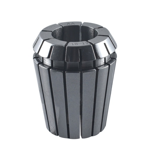 [2444] Mordaza Para Motor Spindle Motor ER32 18mm CNC Chuck Collet