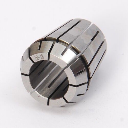 [2445] Mordaza Para Motor Spindle Motor ER32 19mm CNC Chuck Collet