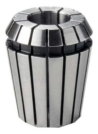 [2450] Mordaza Para Motor Spindle Motor ER25 5mm CNC Chuck Collet