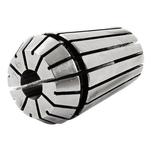 [2467] Mordaza Para Motor Spindle Motor ER20 7mm CNC Chuck Collet