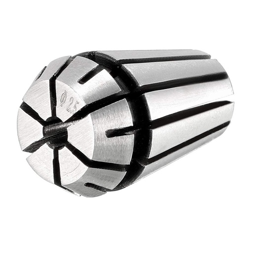 [2477] Mordaza Para Motor Spindle Motor ER11 2.5mm CNC Chuck Collet