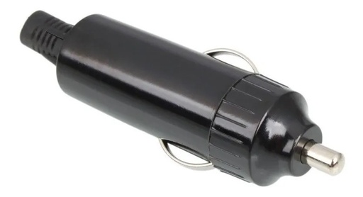 [2529] Conector Plug Para Encendedor De Auto