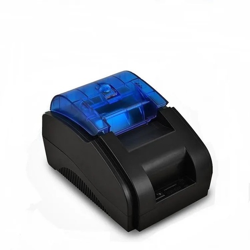 [2533] Impresora Pos USB Punto De Venta 58mm Termica