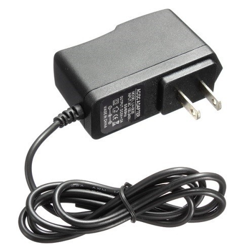 [2537] Eliminador Transformador Fuente Poder Driver Cargador Adaptador Pared 5V 2A 10W Celular Tablet Raspberry Pi