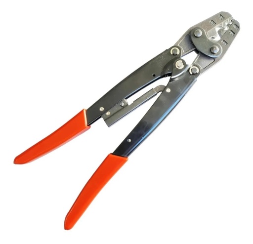 [2634] Pinza Para Terminales No Aisladas 16 - 6 Awg Hs-16 1.25-16 mm2