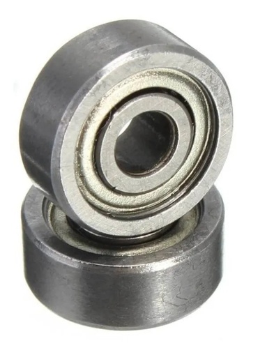 [2658] Balero Rodamiento 623ZZ Impresora 3d CNC Reprap