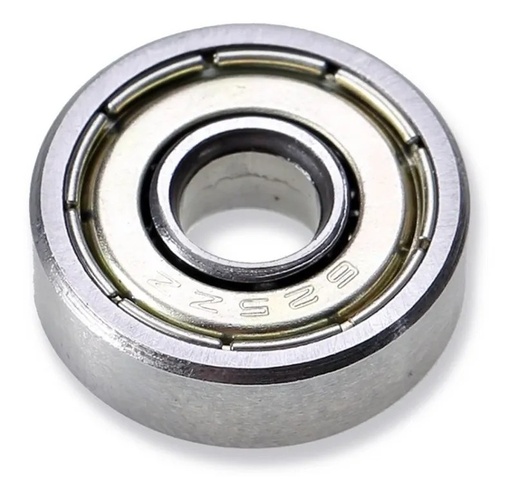 [2659] Balero Rodamiento 625ZZ Impresora 3d CNC Route