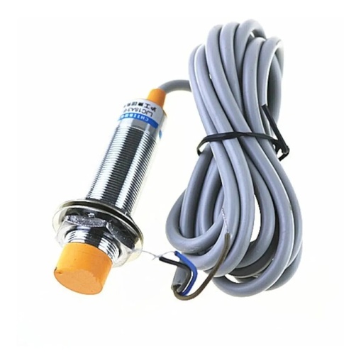 [2672] Sensor Capacitivo NPN LJC18A3-B-Z AX 1-10mm