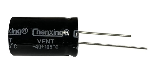 [2798] Capacitores Electrolíticos 47uf A 450v