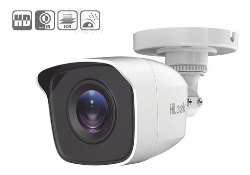 [2825] Camara Bala Turbo HD 2Mp Gran Angular Nocturna 20m THCB120MC