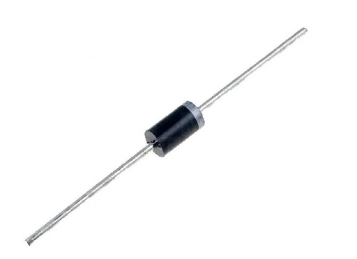 [2903] Diodo schottky 1N5822 5822 alta velocidad 3A