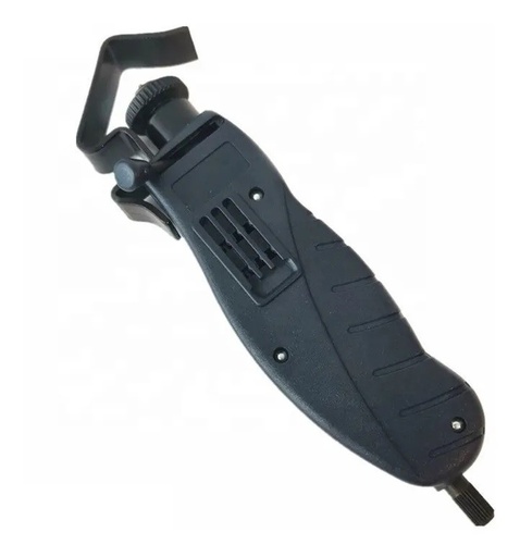[2905] Pinza Pelacable Ajustable Stripping Tool Longitudinal Y Transversal De 10-25mm